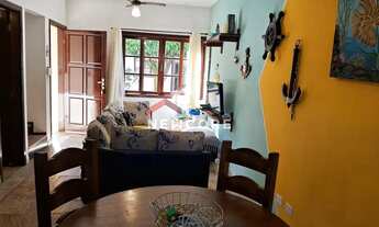 Imagem 5: Casa de condomínio em Rua João Ramalho - Centro - Bertioga/SP