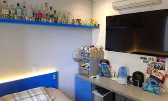 Imagem 7: Apartamento com 3 dormitórios à venda, 144 m² por R$ 1.850.000 - Lauzane Paulista - São Pa