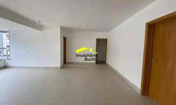 Imagem 2: Apartamento à venda, 4 quartos, 1 suíte, 3 vagas, Buritis - Belo Horizonte/MG