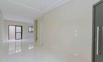 Imagem 2: Casa com 3 dormitórios à venda, 164 m² por R$ 1.190.000,00 - Portão - Curitiba/PR