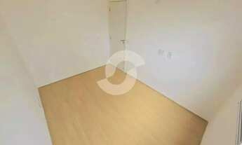 Imagem 5: Vendo apartamento com 2 quartos no Urban - Centro de Niteroí