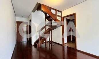 Imagem 4: Cobertura com 2 quartos, 110m² - Mont' Serrat