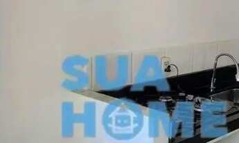 Imagem 5: Apartamento com 2 dormitórios para alugar, 59 m² por R$ 2.955,00/mês - Planalto - São Bern