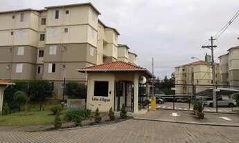 Imagem: Apartamento para alugar no Parque Jambeiro