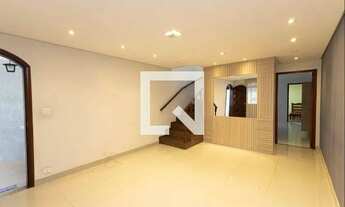 Imagem 2: Casa à Venda - Vila Constança , 4 Quartos, 120 m2