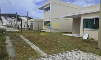 Imagem 3: Busca Vida Concept - Casa 2/4 suíte Condomínio Busca Vida Concept em Abrantes