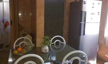 Imagem 6: Casa para Venda em São Gonçalo, Nova Cidade, 1 dormitório, 1 banheiro