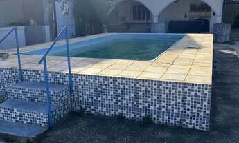 Imagem 3: Casa independente 3qtos amplo quintal e piscina próxima lagoa e rodovia em Araruama