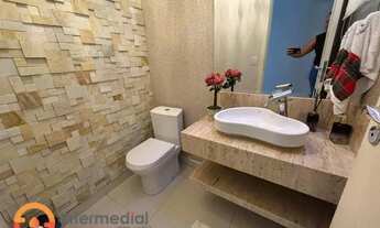 Imagem 4: OPORTUNIDADE CASA À VENDA NO CONDOMÍNIO PORTAL DOS PÁSSAROS 250m² BOITUVA/SP