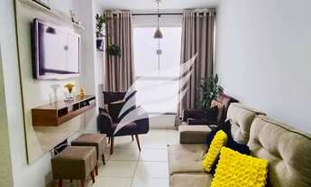 Imagem: Apartamento 2 quartos à venda no bairro