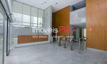 Imagem 5: Monousuário com vista para o Parque Ibirapuera