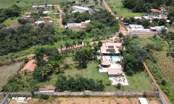 Imagem 3: Chácara - Chácara 3 quartos, sendo 1 suíte