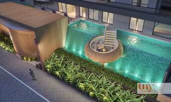 Imagem 7: Apartamento no PENT HAUS com 81 m² e 3 quartos - Jardim Oceania