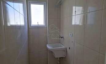 Imagem 3: Apartamento com 1 dorm, Boqueirão, Praia Grande - R$ 285 mil, Cod: 7684