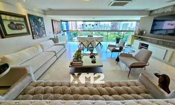 Imagem 4: Apartamento Edf. Tignanello 250m², Parnamirim, Recife/PE. (Ref.: R3606270