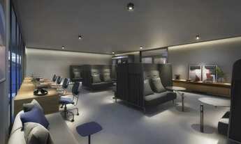 Imagem 5: Apartamento resort em ponta de campia 3 quartos 2 suíte varanda terraço