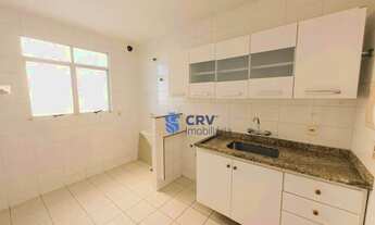 Imagem 4: Apartamento com 2 dormitórios para alugar, 57 m² por R$ 2.250,00/mês - Vitória - Londrina