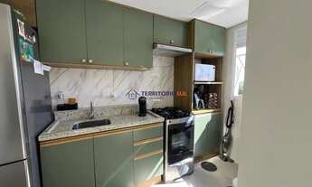 Imagem 2: Apartamento no bairro Cavalhada 2 dormitórios , vaga coberta, portaria 24 horas