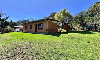 Imagem 2: INBOX CIA IMOBILIARIA ALUGA - Casa de três quartos no Bairro Borgo