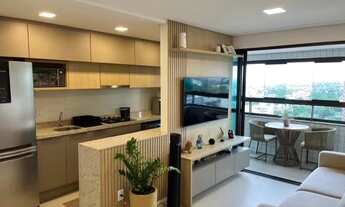 Imagem: Apartamento na Cidade Universitária - Moura