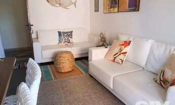 Imagem 2: APARTAMENTO para Venda em BERTIOGA - RIVIERA DE SÃO LOURENÇO com 38 m2 de Área Útil, 2 Dor