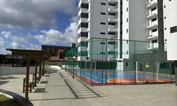 Imagem 5: EDIFICIO MIRANTE CLUB STRATEGIA - ALUGUEL 3/4