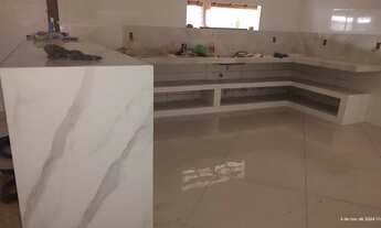 Imagem 4: Casa em coqueiro de arembepe