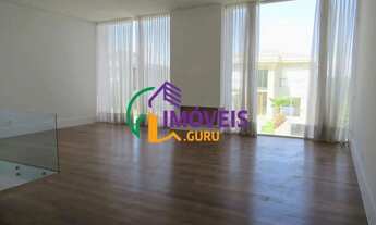 Imagem: CASA EM CONDOMÍNIO - TAMBORÉ - SP