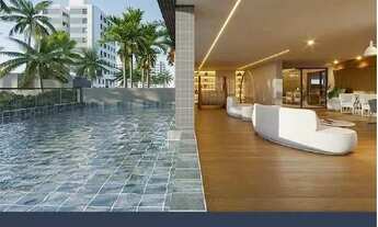 Imagem 4: Mar Ville Camboinha - Lançamento a 150m da Praia