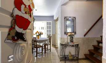 Imagem 3: Casa de condomínio, de 3 dormitórios, 1 suíte e 2 vagas de garagem