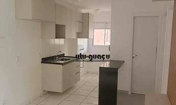 Imagem 4: Apartamento com 2 dormitórios para alugar, 42 m² por R$ 2.300,00/mês - Nossa Senhora Cande