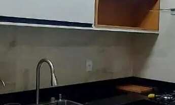 Imagem 4: Belo Horizonte - Apartamento Padrão - Barro Preto