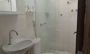 Imagem 7: Apartamento Kitnet com 1 dormitório