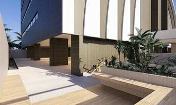 Imagem: APARTAMENTO COM 89.34 m² - GUILHERMINA