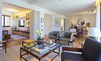 Imagem: Apartamento para venda em Itaim Bibi com