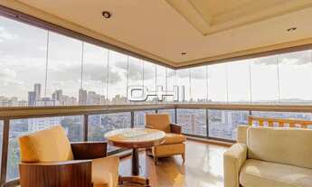 Imagem 4: Venda Apartamento 4 Dormitórios - 220 m² Sumaré