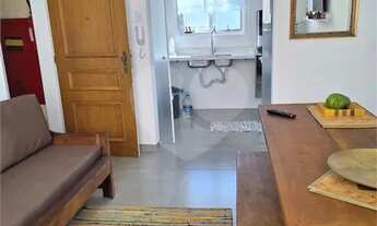 Imagem: Apartamento com 2 quartos à venda em Enseada