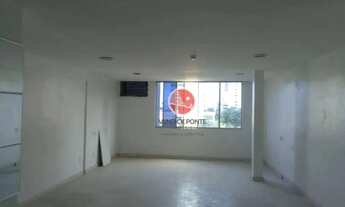 Imagem 2: Sala para alugar, 67 m² por R$ 2.934,24/mês - Aldeota - Fortaleza/CE
