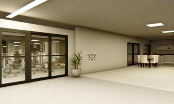 Imagem 6: Sobrado com 3 dormitórios à venda, 267 m² por R$ 1.550.000 - Mercês - Curitiba/PR