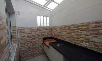 Imagem 4: Casa com 2 dormitórios no Jaguaré, São Paulo: Aluguel imperdível!