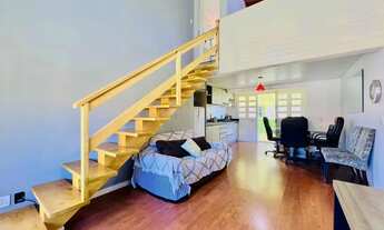 Imagem 5: Sobrado para venda tem 90 metros quadrados com 2 quartos em Capao Novo - Capão da Canoa