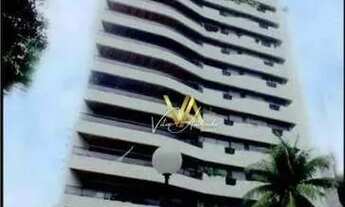 Imagem 2: Apartamento com 4 quartos à venda, 210 m² por R$ 2.500.000 - No Coração da Jaqueira - Reci