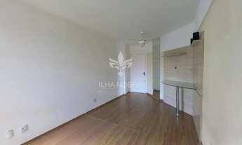 Imagem 4: Apartamento de 1 quarto com vaga para alugar no bairro Capoeiras Florianópolis