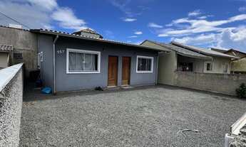 Imagem 2: Residência a venda 2 dormitórios, 2 banheiros