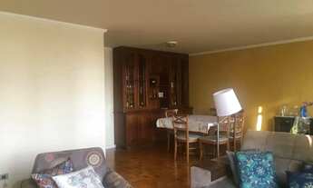 Imagem 2: Apartamento à venda em centro, piracicaba 3 quartos 150m²