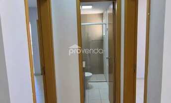 Imagem 6: APARTAMENTO 02 QUARTOS, 01 SUÍTE 64m² - RESIDENCIAL BUCARESTE - SETOR LESTE UNIVERSITÁRIO