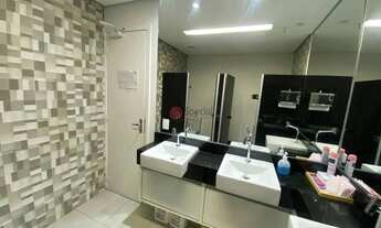 Imagem 7: Sala comercial para locação no Tatuapé, a 120 metros do Metrô