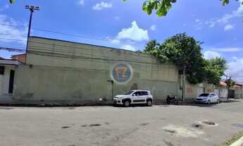 Imagem: Locação de Comercial / Armazém na cidade