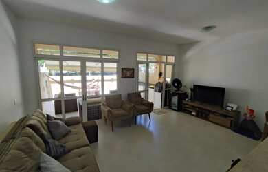 Imagem 8: Apartamento para venda com 120m² e 2 vagas no Guarujá