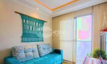 Imagem: Apartamento à venda em Santo André - Vila